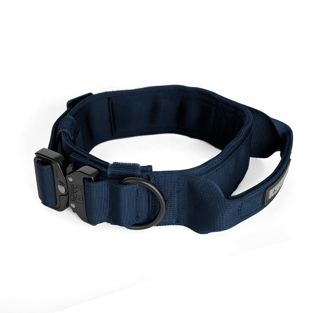 Urban Rebel Collar 5cm