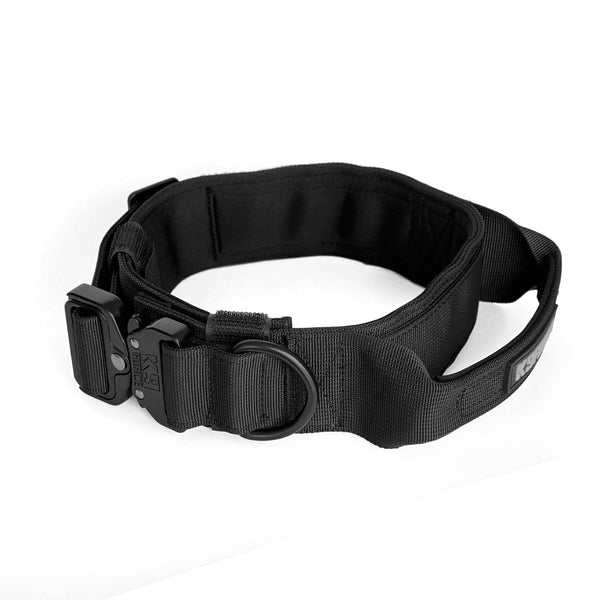 Urban Rebel Collar 5cm