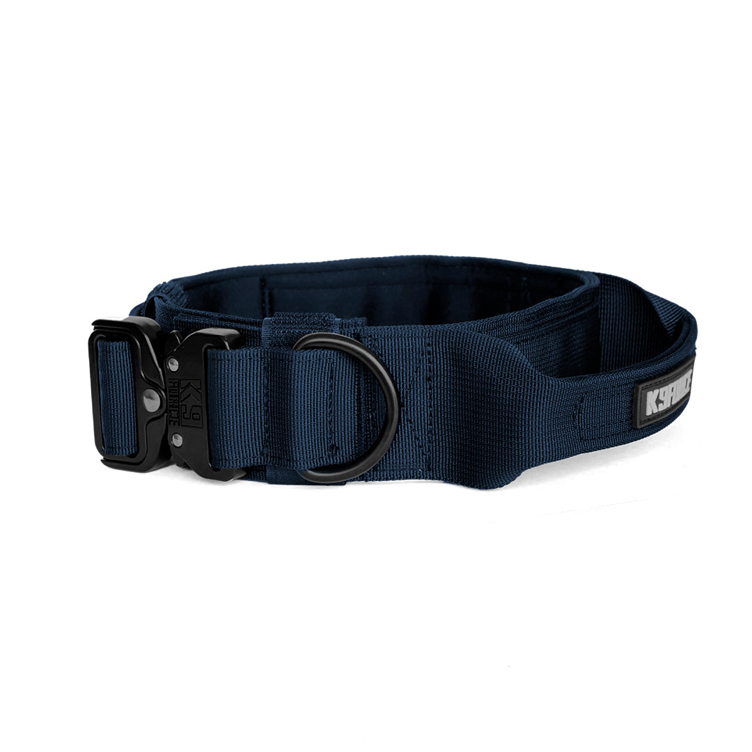 Urban Rebel Collar 5cm