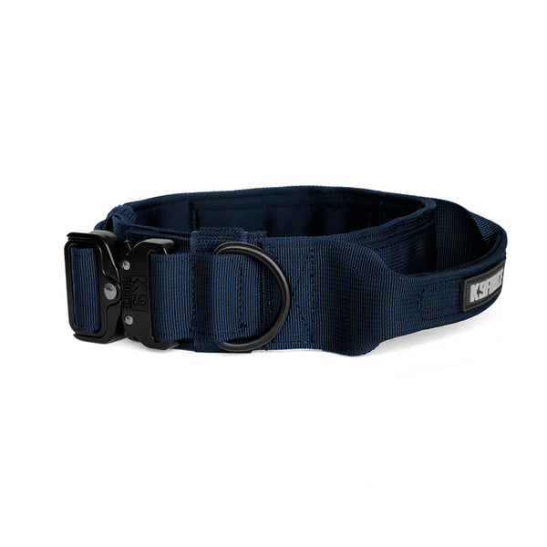 Urban Rebel Collar 5cm