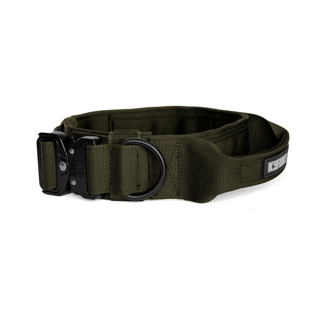 Urban Rebel Collar 5cm
