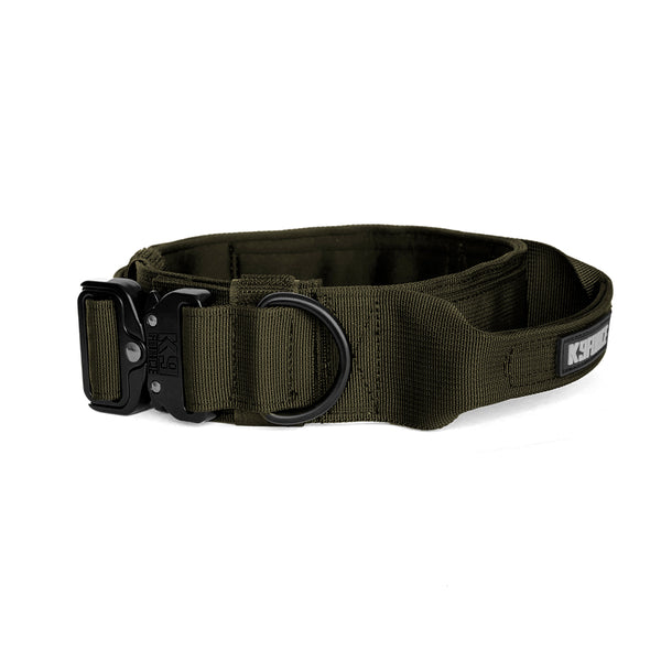 Urban Rebel Collar 5cm