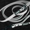 3m Biothane Leash Doble Asa