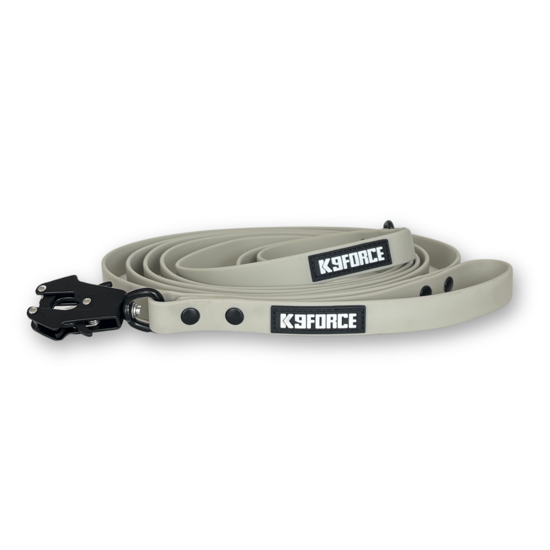 3m Biothane Leash Doble Asa