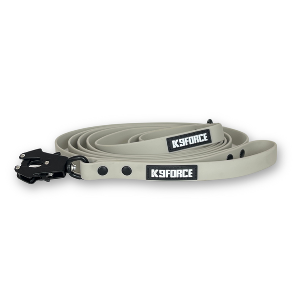 3m Biothane Leash Doble Asa