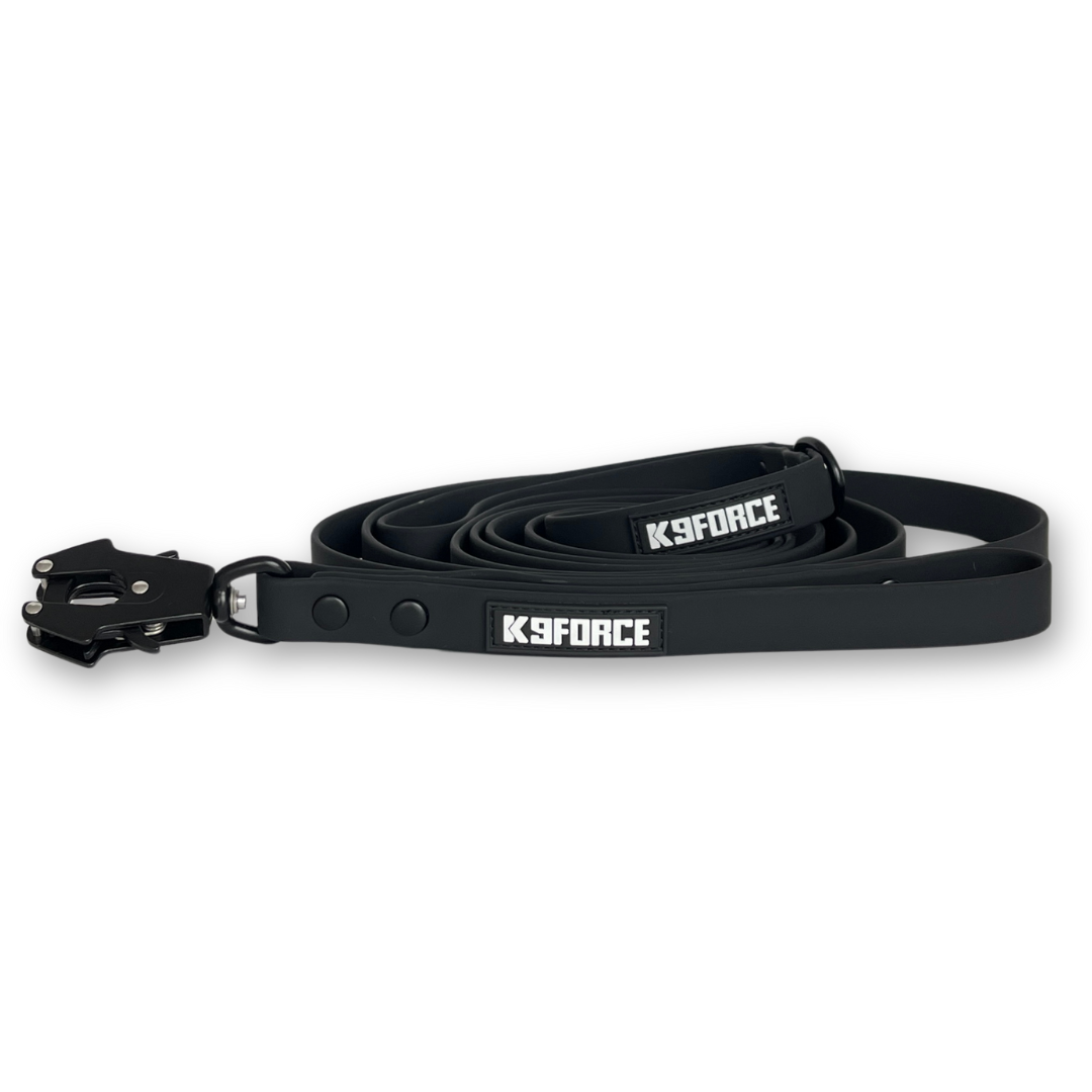3m Biothane Leash Doble Asa