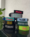 Parche Personalizable