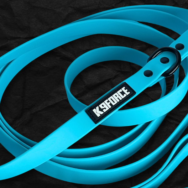 1.27m Biothane Leash
