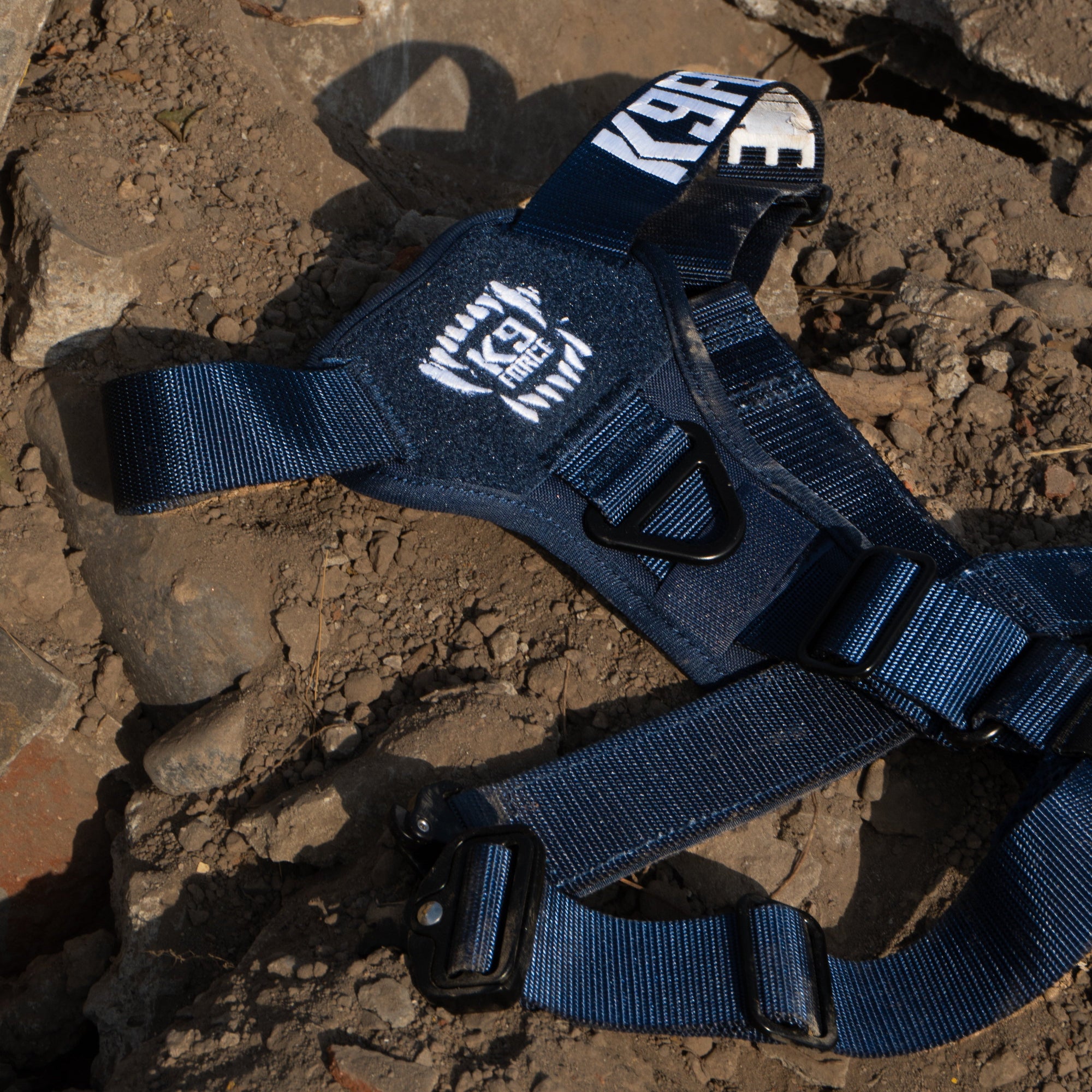 Working Harness