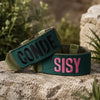 Parche Personalizable
