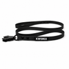1.27m Black Leash