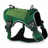 Aluminum Tactical Harness Navy  — APEX Series