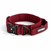 Aluminum Tactical Collar Green — APEX Series