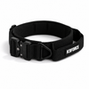Aluminum Tactical Collar Green — APEX Series