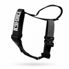 Aluminum Flex Harness Green  — APEX Series