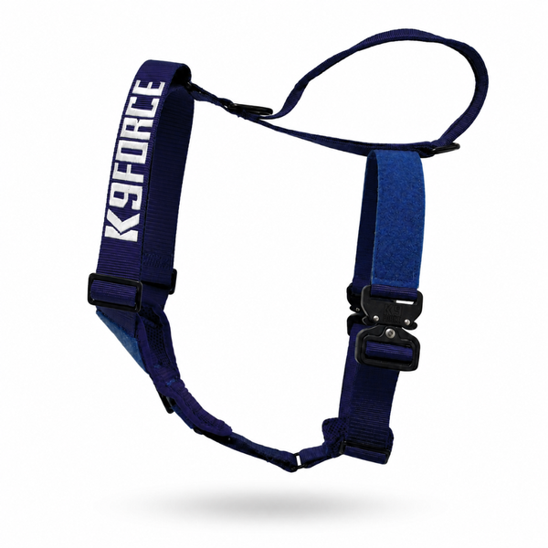 CORE Flex Harness Navy