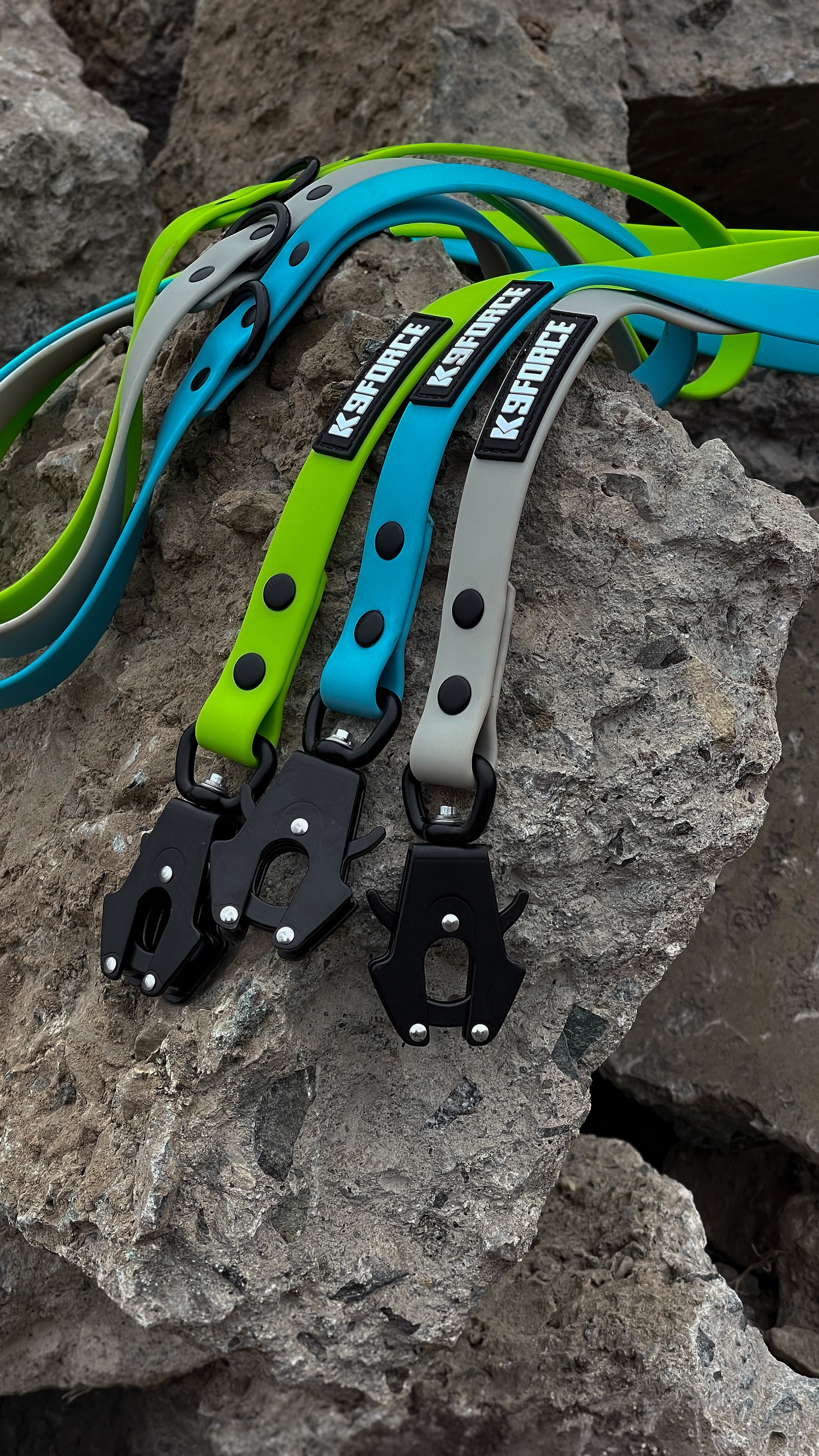 1.27 m Tactical Leash